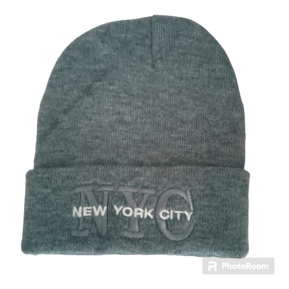 Yupoong New York Beanie